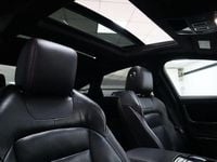 Used Jaguar XJ R-Sport 300 HP (220 kW) 2018 Black Sedan