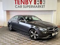 Used Mercedes C200 204 HP (150 kW) 2022 Sedan