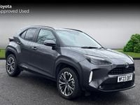 Used Toyota Yaris Hybrid 116 HP (85 kW) 2025 Estate