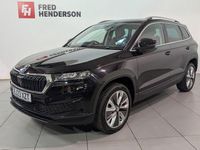 Used Skoda Karoq SE L 110 HP (80 kW) 2023 SUV
