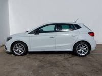 used Seat Ibiza 1.0 TSI 95 FR [EZ] 5dr