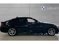 Used BMW 420 M Sport 184 HP (135 kW) 2019 Carbon black Coupe