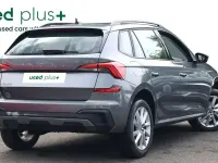 Used Skoda Kamiq SE 2025 Grey SUV