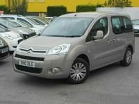Used Citroën Berlingo 2010 MPV