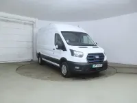 Used Ford Transit Trend 135 kW (184 HP) 2024 White Van