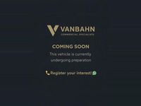 Used Ford Transit Custom 105 HP (77 kW) 2017 White Van