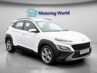 Gebraucht Hyundai Kona SE 118 PS (86 kW) 2023 SUV