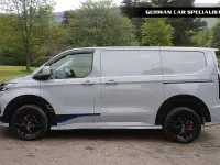 Used Ford Transit Custom Sport 150 HP (110 kW) 2025 Grey Van