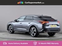 used Citroën C5 1.2 PureTech 130 Shine 5dr EAT8