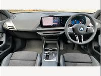 Used BMW 120 M Sport 154 HP (113 kW) 2025 Grey Hatchback