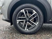 used Nissan Juke Juke 1.0 DiG-T N-Connecta 5dr