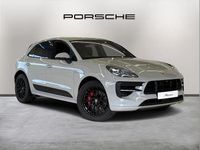 Used Porsche Macan GTS 374 HP (275 kW) 2021 Grey SUV
