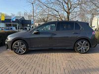 New VW Golf VIII Black Edition 150 HP (110 kW) 2025 Grey Hatchback