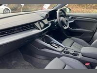 New Audi A3 e-tron S-Line 200 HP (147 kW) 2025 Grey Hatchback