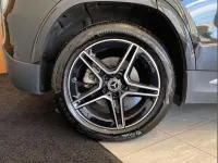 Used Mercedes GLA220 Executive 187 HP (137 kW) 2025 Black SUV