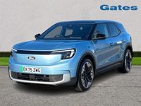 New Ford Explorer Premium 210 kW (286 HP) 2025 Blue SUV