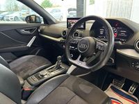 Used Audi SQ2 Design 300 HP (220 kW) 2020 Grey SUV