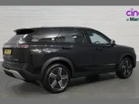 Used Jaecoo 7 347 HP (255 kW) 2026 Black SUV