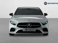 Used Mercedes A250 Executive 2022 White Hatchback