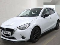 Used Mazda 2 Inclusive 2018 Silver Hatchback