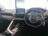 Used Peugeot 3008 Allure 131 HP (96 kW) 2020 Blue SUV