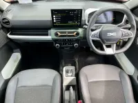 Used Dacia Spring Extreme 47 kW (65 HP) 2024 Red Hatchback