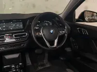 Used BMW 116 Sport Line 116 HP (85 kW) 2022 White Hatchback