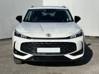 Usado MG HS Trophy 224 HP (164 kW) 2025 Branco SUV