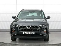 Used Hyundai Tucson SE 150 HP (110 kW) 2022 Grey SUV
