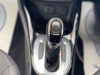 Used Vauxhall Corsa 90 HP (66 kW) 2016 Blue Hatchback