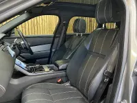 Used Land Rover Range Rover Velar SE Dynamic 2017 Silver SUV