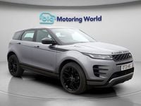 Used Land Rover Range Rover evoque HSE Dynamic 309 HP (227 kW) 2023 Hatchback
