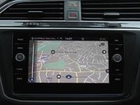 Used VW Tiguan Life 150 HP (110 kW) 2023 Blue SUV