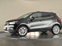 used Vauxhall Mokka X 1.4T ecoTEC Elite 5dr