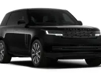 New Land Rover Range Rover Autobiography 460 HP (338 kW) 2026 SUV