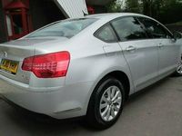 Used Citroën C5 110 HP (80 kW) 2010 Sedan