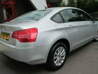 used Citroën C5 1.6