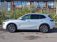 New Geely Starray 262 HP (192 kW) 2026 Silver SUV
