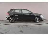 Used VW Polo 95 HP (69 kW) 2023 Hatchback