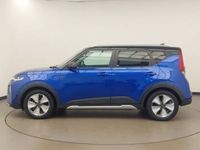 used Kia Soul EV 