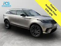 Used Land Rover Range Rover Velar SE Dynamic 204 HP (150 kW) 2022 Bronze SUV