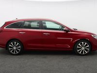 used Hyundai i30 1.4 T-GDI PREMIUM TOURER EURO 6 (S/S) 5DR PETROL FROM 2018 FROM TRURO (TR4 8ET) | SPOTICAR