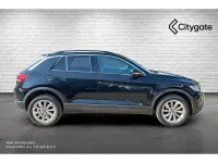 Used VW T-Roc 150 HP (110 kW) 2025 SUV