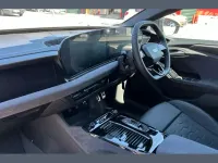 New Audi A6 e-tron Comfort 206 kW (281 HP) 2025 White Hatchback
