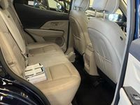 Used Ssangyong (KGM) Korando 136 HP (100 kW) 2019 Blue Estate