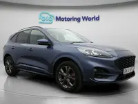 Used Ford Kuga ST-Line 224 HP (164 kW) 2023 SUV