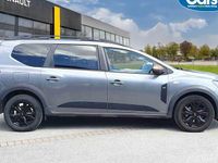 Used Dacia Jogger Extreme 110 HP (80 kW) 2025 MPV