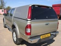 Used Isuzu Pick up 129 HP (94 kW) 2004 Pickup