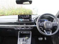 used Honda CR-V 2.0 ePHEV Advance Tech 5dr eCVT