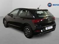 Usado VW Polo Life 80 HP (58 kW) 2026 Citadino
